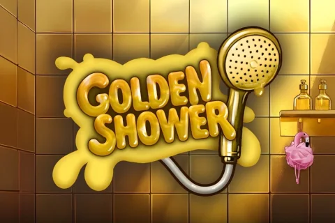 Golden Shower – a játék képe