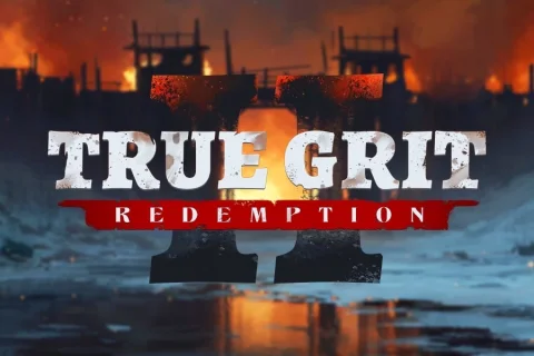 True Grit Redemption 2 – a játék képe