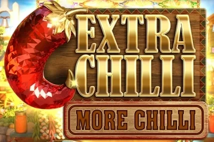 Extra Chilli More Chilli – a játék képe