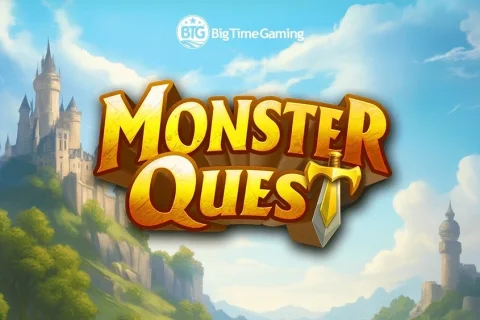 Monster Quest – a játék képe