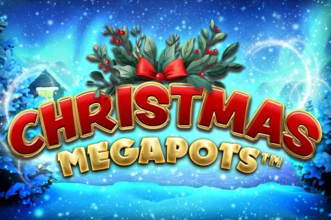 Christmas Megapots – a játék képe