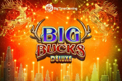 Big Bucks Deluxe – a játék képe