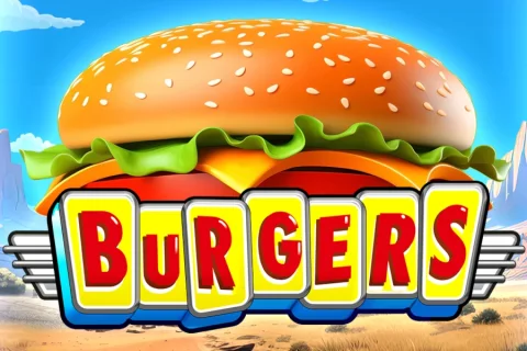 Burgers – a játék képe