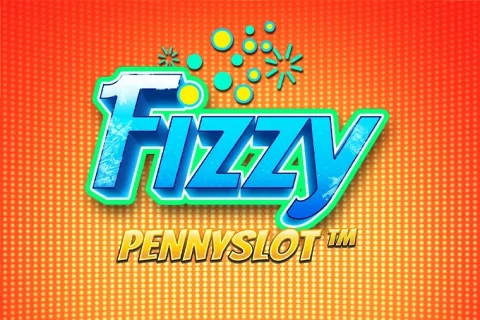 Fizzy Pennyslot – a játék képe