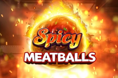 Spicy Meatballs – a játék képe