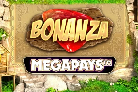 Bonanza Megapays – a játék képe