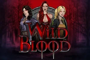 Wild Blood – a játék képe