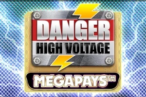 Danger High Voltage Megapays – a játék képe