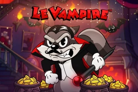 Le Vampire – a játék képe