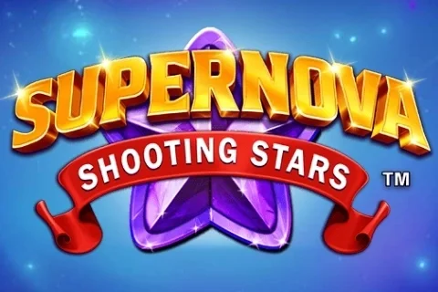 Supernova Shooting Stars – a játék képe