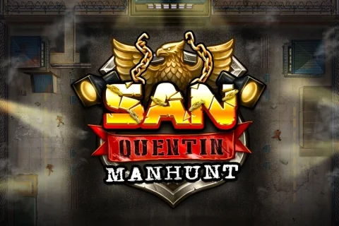 San Quentin Manhunt – a játék képe