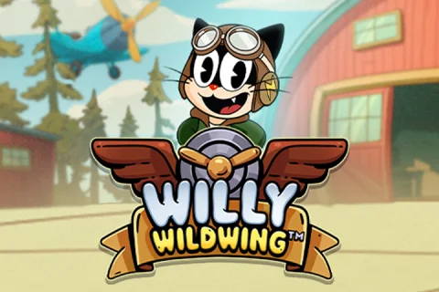 Willy Wildwing – a játék képe