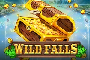 Wild Falls – a játék képe