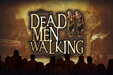 Dead Men Walking – a játék képe