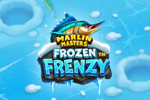 Marlin Masters: Frozen Frenzy – a játék képe