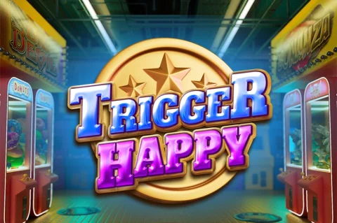 Trigger Happy – a játék képe