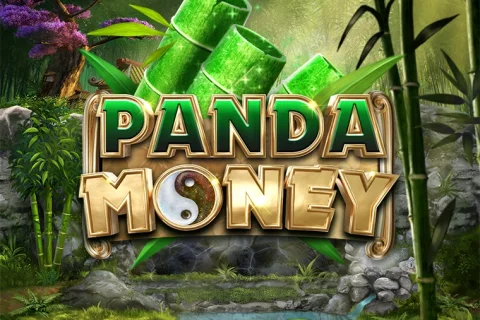 Panda Money – a játék képe