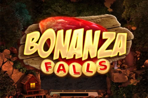 Bonanza Falls – a játék képe