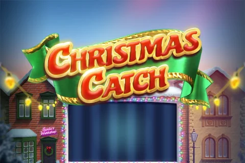 Christmas Catch – a játék képe
