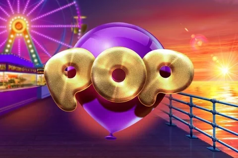 Pop – a játék képe