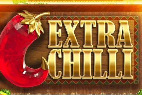 Extra Chilli – a játék képe