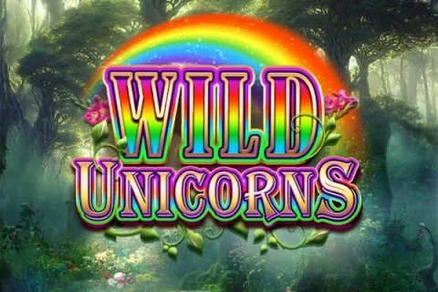 Wild Unicorns – a játék képe