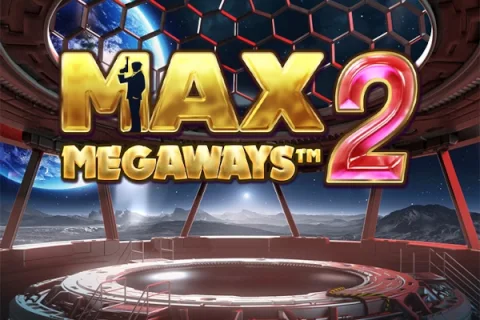 Max Megaways 2 – a játék képe