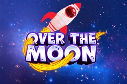 Over The Moon – a játék képe