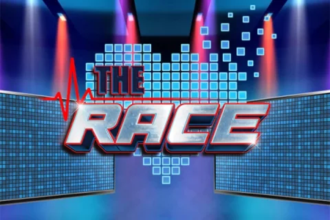 The Race – a játék képe