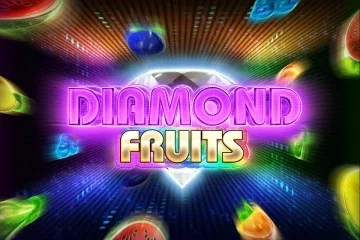 Diamond Fruits – a játék képe