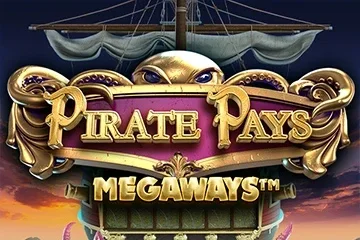 Pirate Pays Megaways – a játék képe