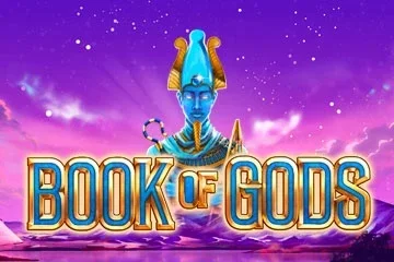 Book of Gods – a játék képe