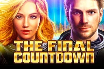 The Final Countdown – a játék képe