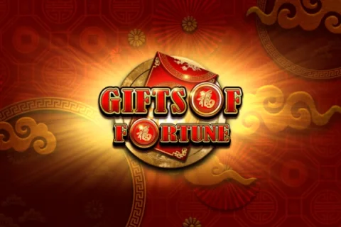 Gifts of Fortune – a játék képe
