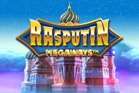 Rasputin Megaways – a játék képe