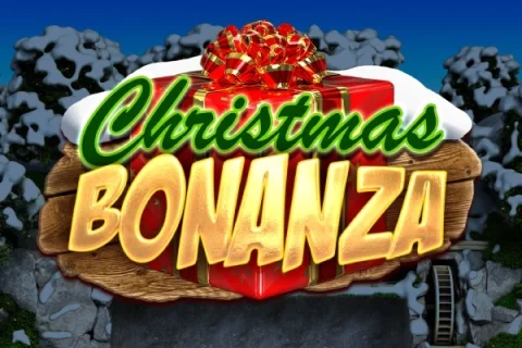 Christmas Bonanza – a játék képe