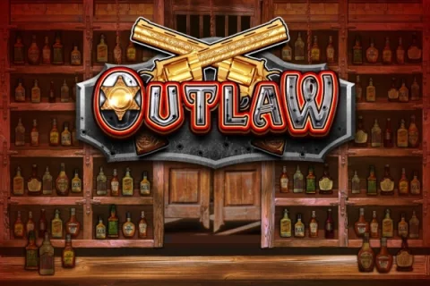 Outlaw – a játék képe