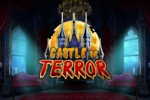 Castle of Terror – a játék képe