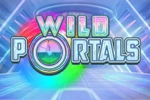 Wild Portals – a játék képe