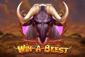 Win-A-Beest – a játék képe
