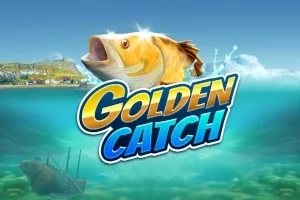 Golden Catch – a játék képe