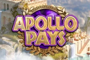 Apollo Pays – a játék képe
