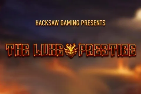 The Luxe Prestige – a játék képe