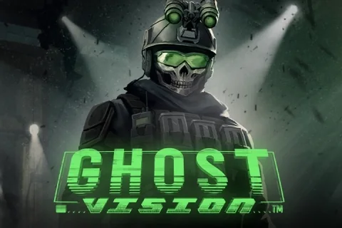 Ghost Vision – a játék képe