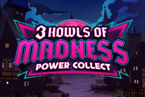 3 Howls of Madness Power Collect – a játék képe