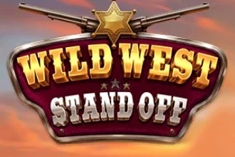 Wild West Standoff – a játék képe