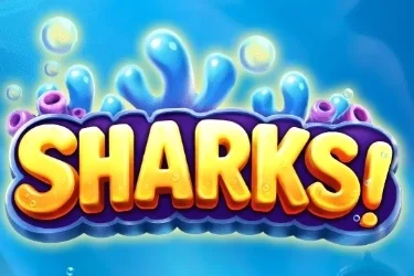 Sharks! – a játék képe
