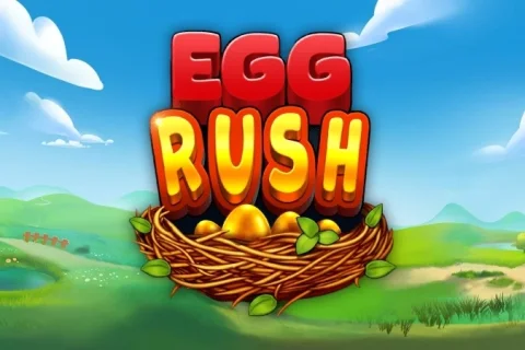 Egg Rush – a játék képe