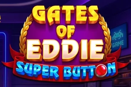Gates of Eddie Super Button – a játék képe