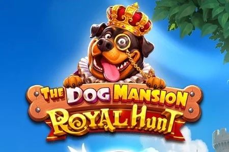 The Dog Mansion Royal Hunt – a játék képe